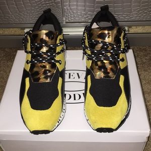 Cliff yellow multi